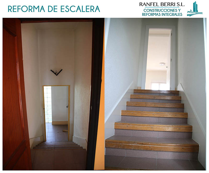 Ranfel Berri Reforma Escalera3