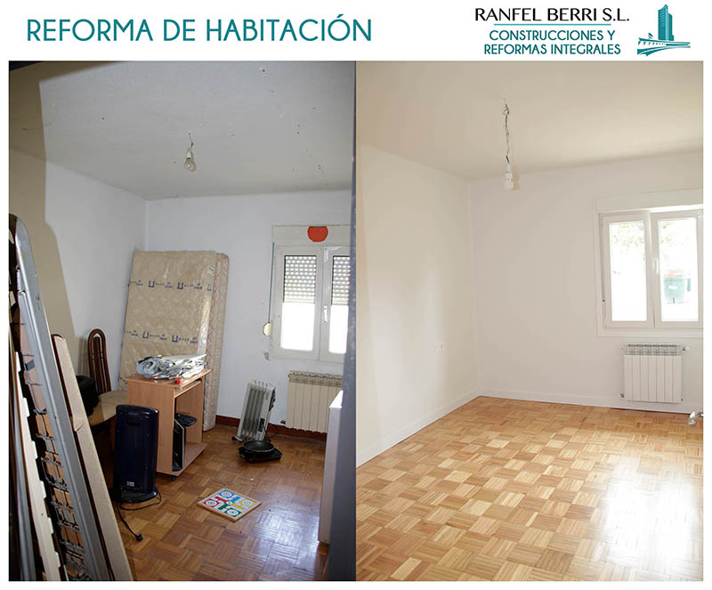 Ranfel Berri Reforma Habitacion7